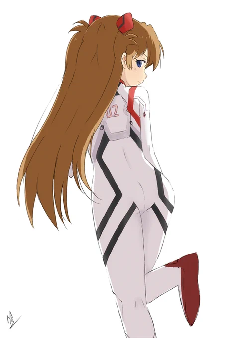 #今月描いた絵を晒そう 