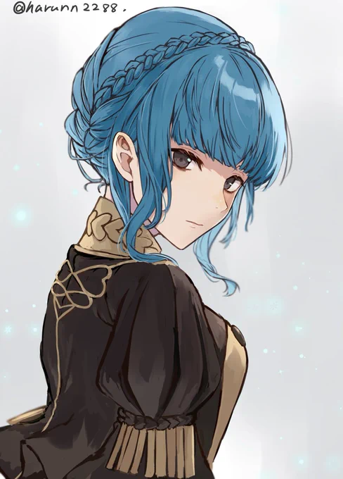#今月描いた絵を晒そう
たまにはまとめ 