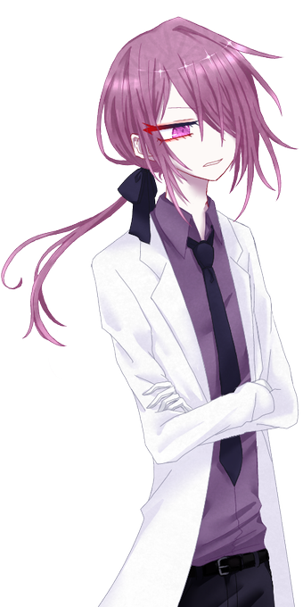 視線のtwitterイラスト検索結果