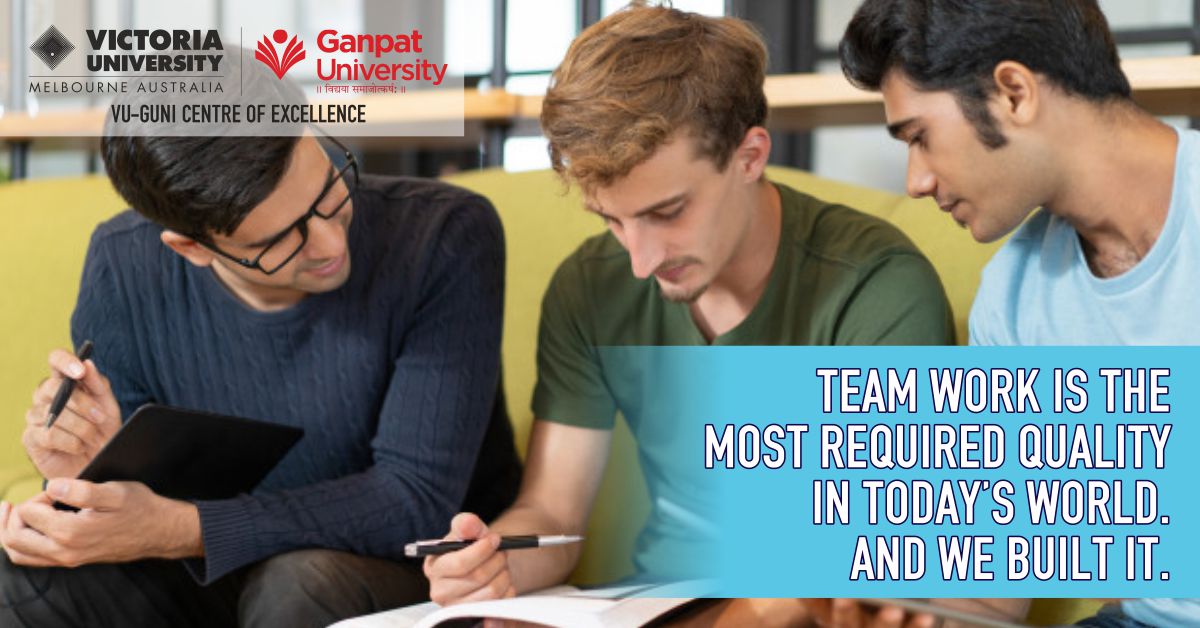 VU_India's tweet photo. #VUGUNI #ERP #SAP #Analytics #University https://t.co/ixKISqUjiL