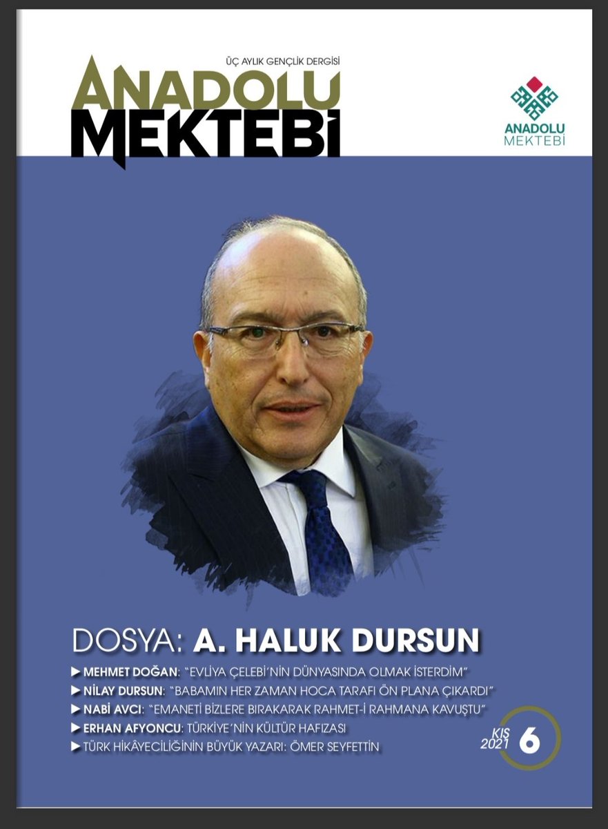 midyatilcemem's tweet photo. Midyat Anadolu Lisesi 12. Sınıf öğrencisi #Zehra #Badur'un deneme yazısı Anadolu Mektebi dergisinin 6. sayısında yayınlandı. Öğrencimizi ve onu yetiştiren öğretmenlerimizi tebrik ediyoruz.
@tcmeb 
@ValilikBasin 
@mardinilmem 
@MemetPolat0247 
@tekindundar 
@haldehs 
@MidyatAL https://t.co/MhNFqhf0N5