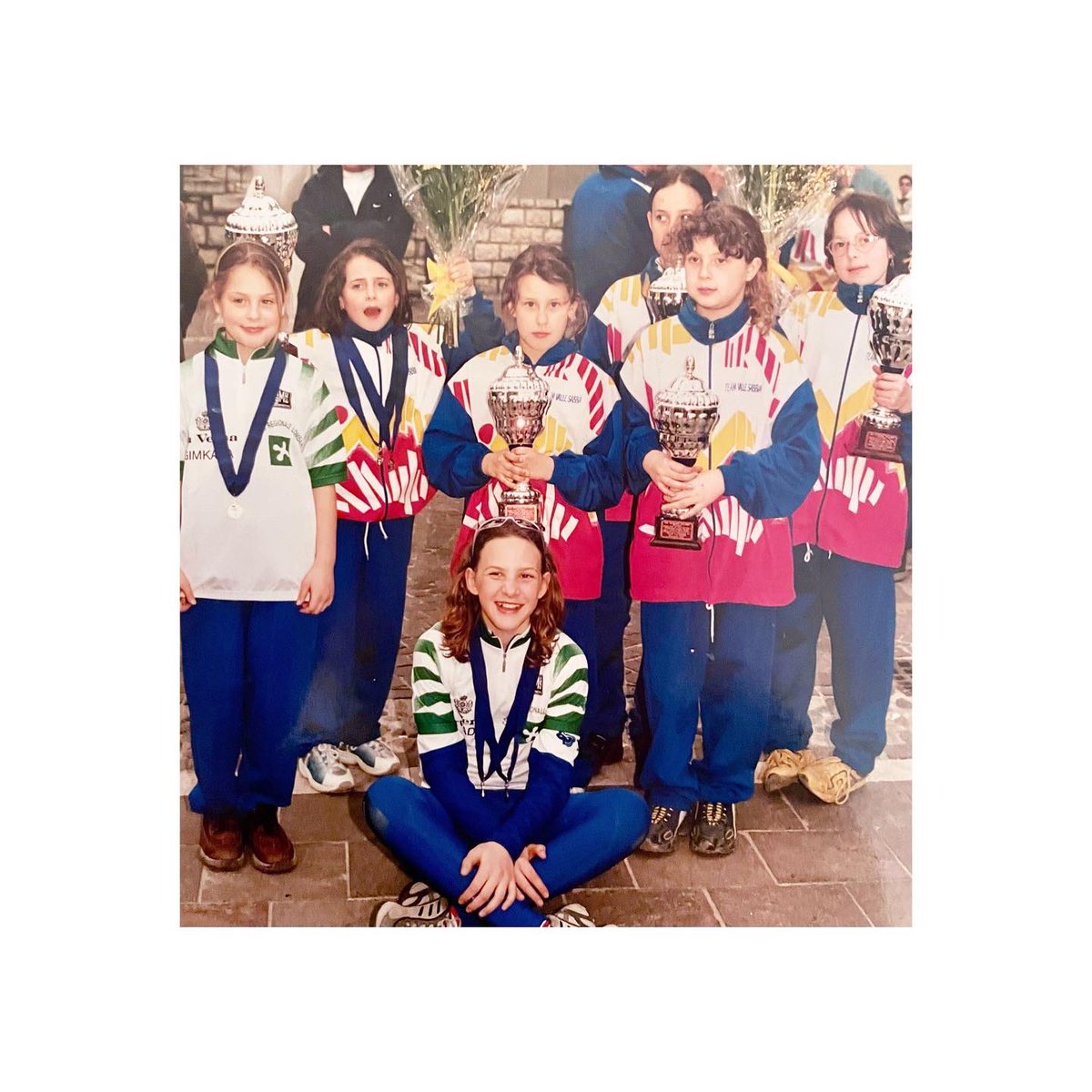 Simona Frapporti tweet media