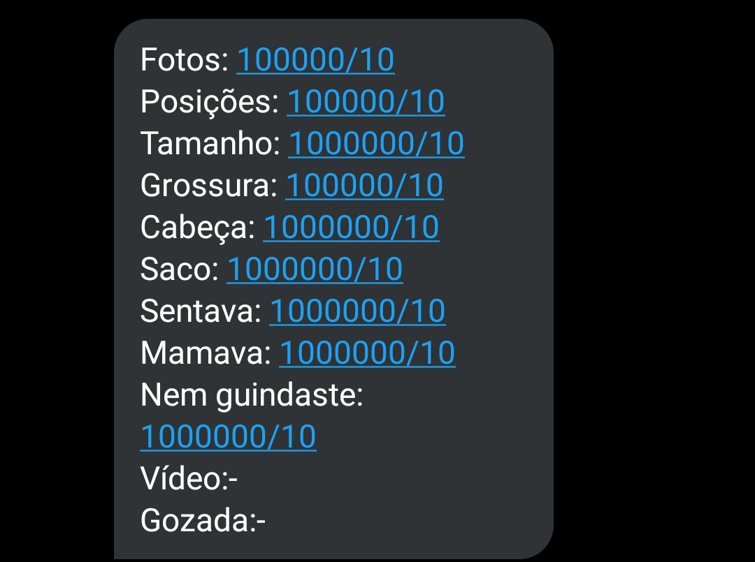 lightt0_0's tweet photo. curte ou vem dm pra avaliar ou trocar ^^ (preferência Mulher cis, mulher trans e femboy)
#PINTOAWARDS
#PINTOAWARD
#PINTOSAWARDS
#PINTOSAWARD
#PEITOAWARDS
#PEITOSAWARDS
#BUNDAAWARDS
#BUNDASAWARDS
#RAB4
https://t.co/O9HwK84K7K