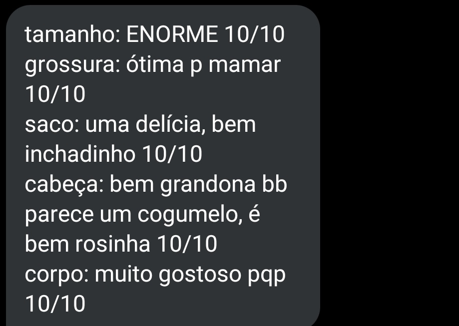 lightt0_0's tweet photo. curte ou vem dm pra avaliar ou trocar ^^ (preferência Mulher cis, mulher trans e femboy)
#PINTOAWARDS
#PINTOAWARD
#PINTOSAWARDS
#PINTOSAWARD
#PEITOAWARDS
#PEITOSAWARDS
#BUNDAAWARDS
#BUNDASAWARDS
#RAB4
https://t.co/O9HwK84K7K