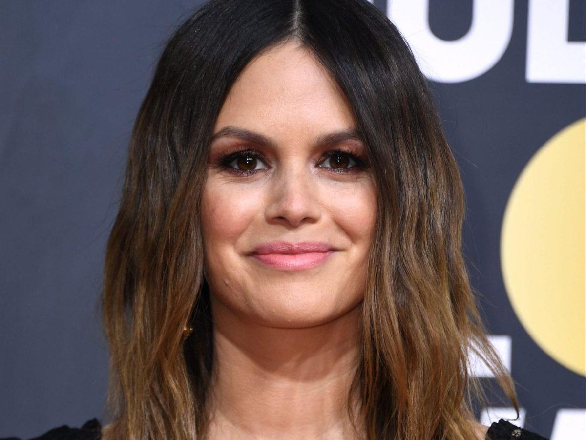Rachel Bilson 'bummed' Rami Malek wanted her to delete 'nerdy' throwback photo