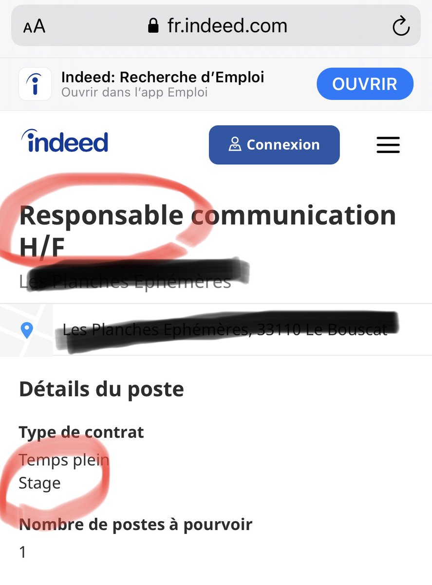 PhilippineLan's tweet photo. Assez fascinée par le concept du « Responsable » stagiaire. https://t.co/iaMSkrT57c