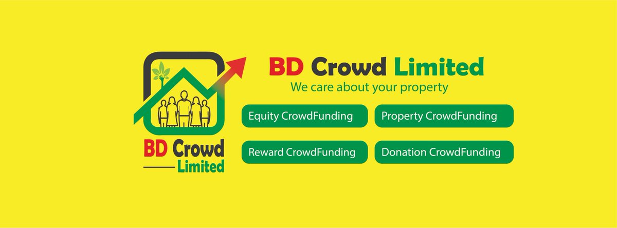 Bd Crowd Ltd. tweet media