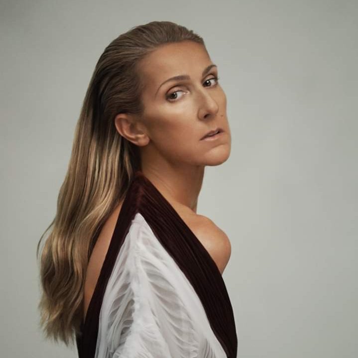 Happy birthday to my mommy, Celine Dion & to my meme, Vice Ganda    