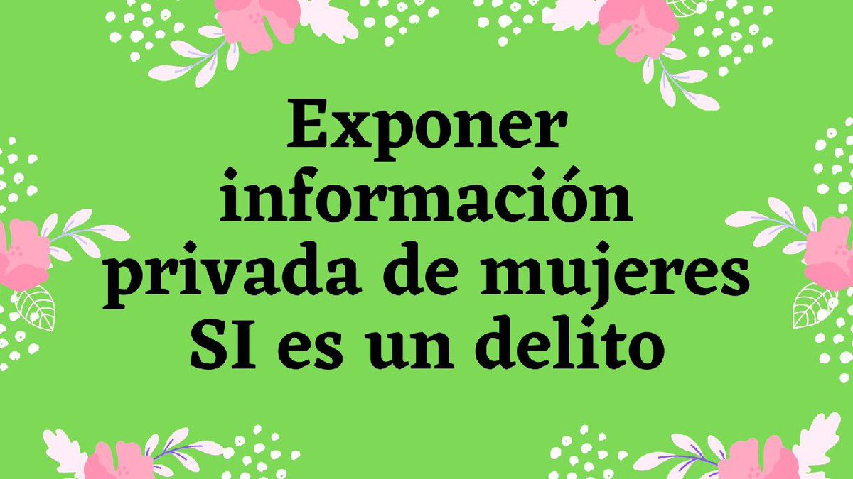 abogadaniela's tweet photo. "Los profetos están acosando y exhibiendo a una morra en el hashtag #AbortoClandestinoBUAP  si pueden hundir sus mensajes con gifs, fancams, memes etc, estaría muy chido..." #AbortoClandestinoBUAP https://t.co/j8ilzKZyXT