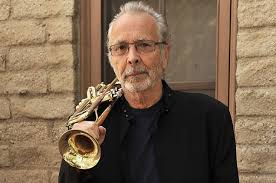 Happy 86th. Birthday Herb Alpert.
 March. 31st.! 
The \"A\" In A&M Records. 