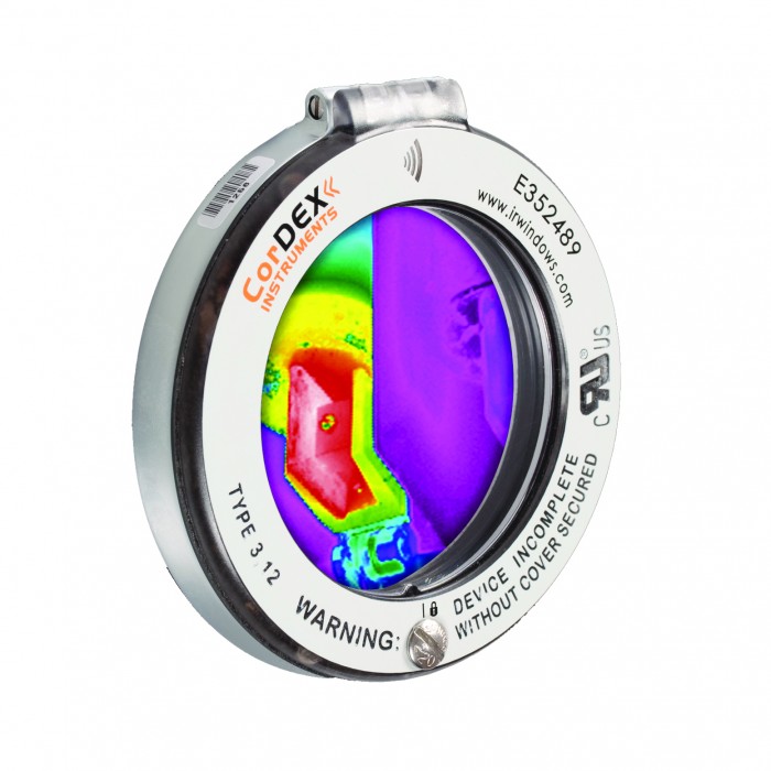 GeoThermLtd's tweet image. Require IR windows for your electrical systems to make your PM inspections safer, contact @GeoThermLtd to supply and offer its retrofit services. #thermalimaging #IRwindows #thermographic #electricalsurvey #inspections #saferbydesign #safetyfirst #safesystemofwork