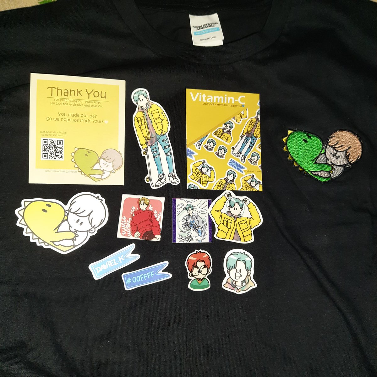 You honestly can't go wrong with her merch <a href="/dnielcu/">iz</a>

It'sso pretty 🥺🥺🥺 <a href="/berriestudio/">Berries Studio</a>