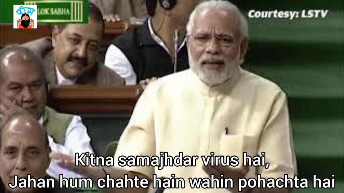AnoopYadav_'s tweet photo. #modibengal
Janta Bina mask & social distancing during BJP rally in west bengal
Le PM https://t.co/dZQUeturnZ