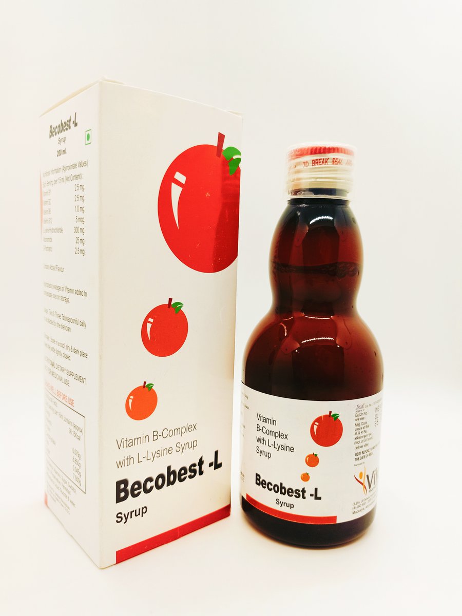 Delwispharma's tweet photo. Becobest-L Syrup
#delwis #delwishealthcare #healthcare #health #healthy #happy #Wellness #oralhealth https://t.co/IItZvU9mfI
