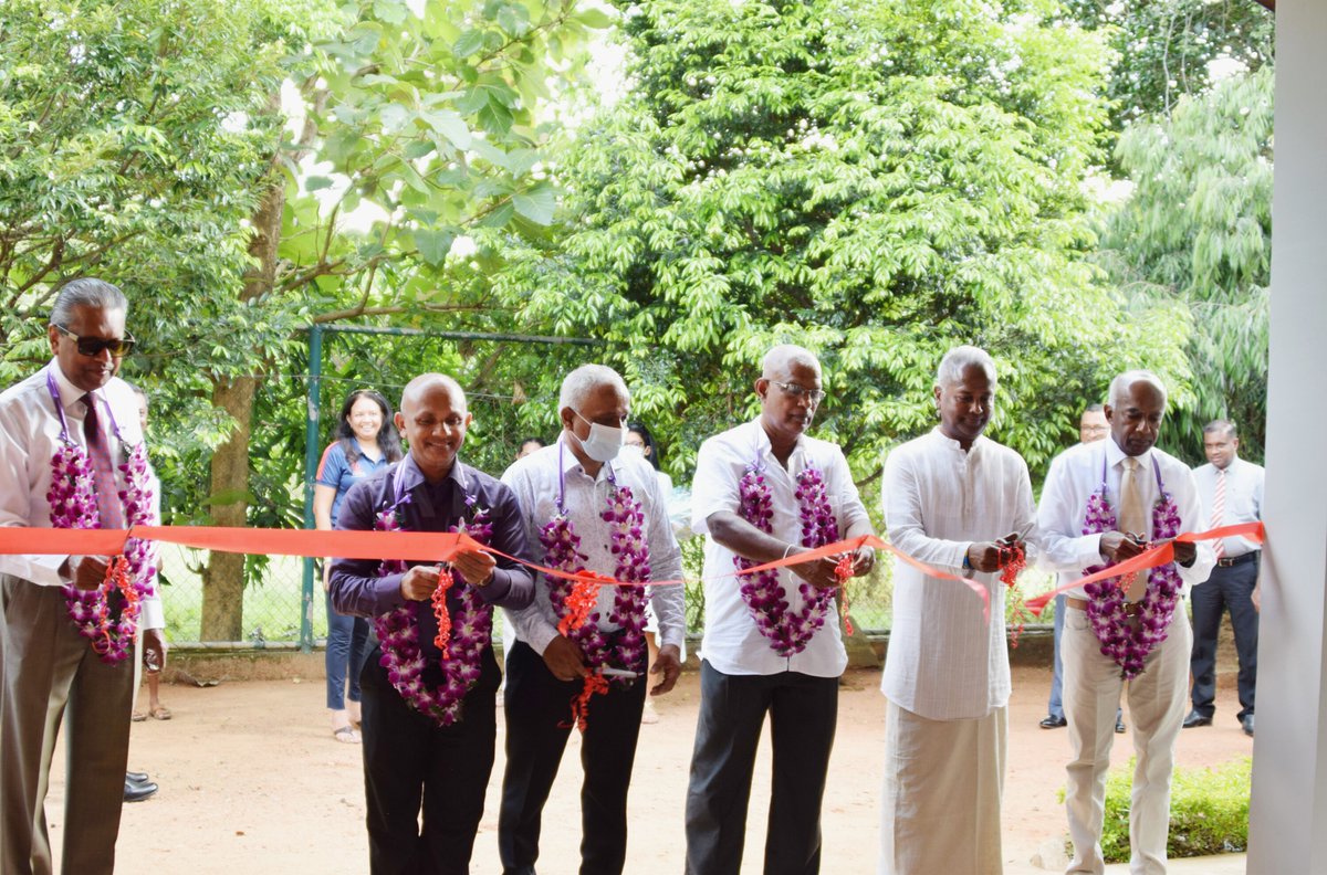 Foundation of Goodness tweet media