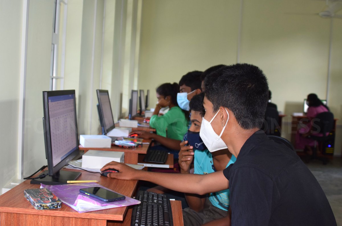 Foundation of Goodness tweet media