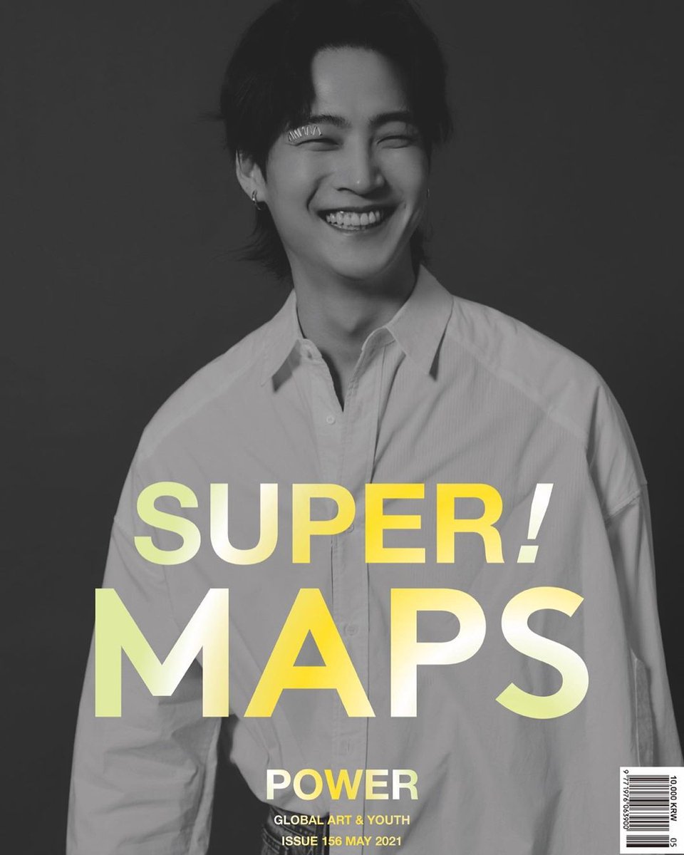 CityL0VEU's tweet photo. MAY 2021 *JJ Project debut 🎵🌴🍑*
PinkYellow MAPS Magazine again! ( ^^" )(- -" )
#JAYBxMAPS #JBxMAPS
JayB update Instagram 2021.03.31
💙🌴📸 https://t.co/xW9i3raBFo
@JAYBDEF___ #Def. #Offshore
#JayB #JB #제이비 #LIMJAEBEOM #임재범
#JJProject #GOT7 #갓세븐 @GOT7Official https://t.co/OV7u8A1GkB