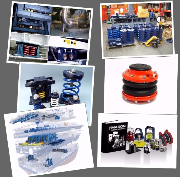 KarlTombstone's tweet image. Tecoustics is a reputable provider for any designed services and products to suit any vibration control or seismic requirement in Toronto. 

#noiseandvibrationcontrol 
#vibration #acoustics 

bit.ly/t3c8tcs