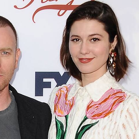 Happy birthday Ewan McGregor 