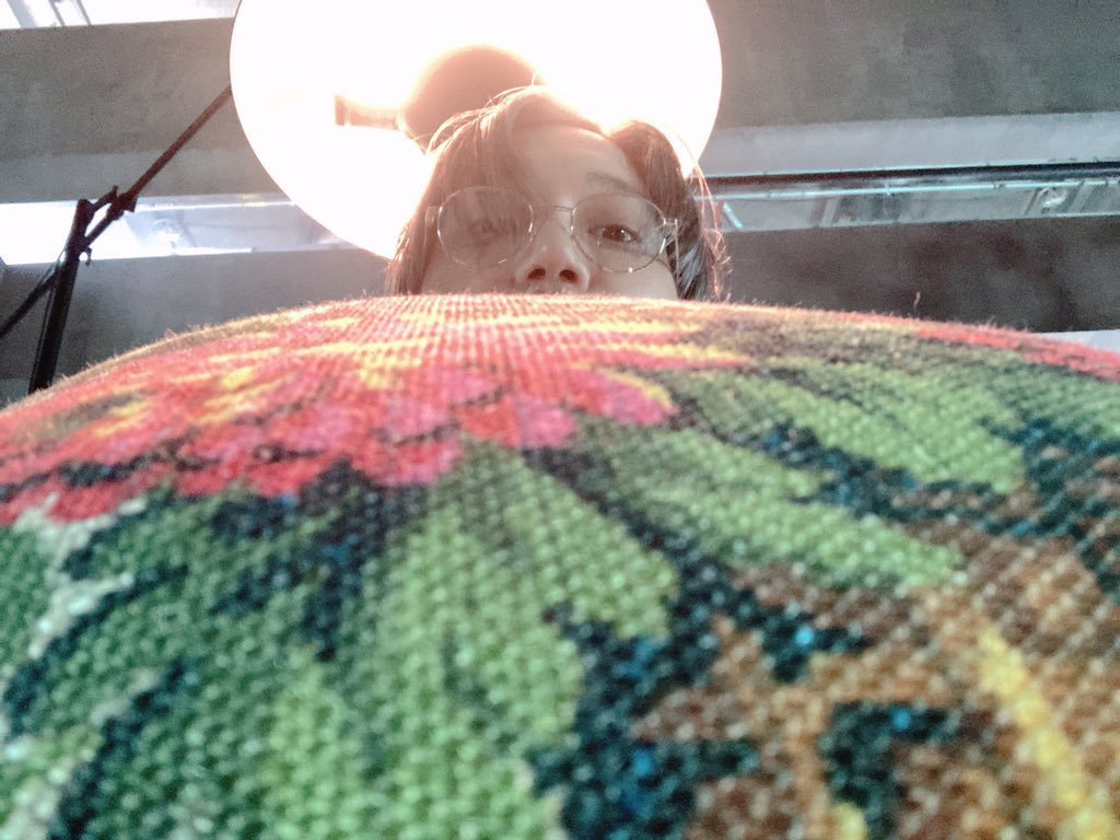 https_SVAN's tweet image. ⠀( 🦢 ) ﹟ 𝕤 𝕥 𝕣 𝕖 𝕒 𝕞 ,,丂ᐯ开几 𝚒𝚜 𝚝𝚢𝚙𝚒𝚗𝚐... ⃗ #KaiSaStreamParty ⌜2O21.O4.O1⌝ ﹡ !ゝ@RBWent

La reina a.k.a @KAISATwt nos regaló temazos y si bien yo soy #TeamSnapping, amé todo el álbum completo. ¡Soy un gran fan! Felicidades, chiquita. Eres increíble.