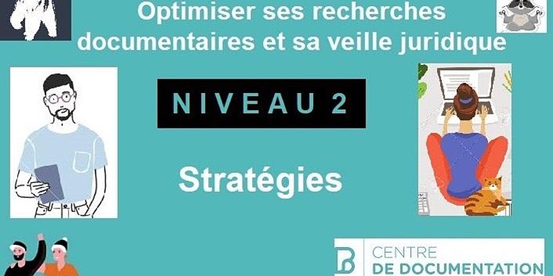 Boostez votre veille juridique ? Avocats parisiens cette formation est pour vous. Gratuite, éligible à la formation continue c’est demain à 9:00 et il reste des places eventbrite.fr/e/billets-opti…