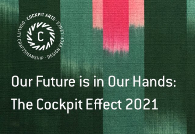 cockpit_studios's tweet photo. This year’s Cockpit Effect Report illustrates, against the background of Covid, that support has never been more vital.
#OurFutureisinOurHands #CockpitArts #togetherwewillmakeit #makingitinlondon
Read the report in full https://t.co/ODEiROC388 https://t.co/13IDde9SR4
