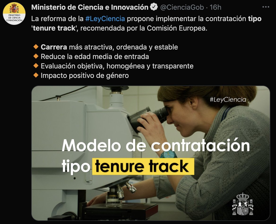 Luisma Escudero tweet media