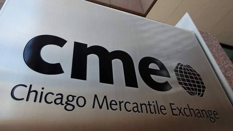 BuybitcoinP's tweet photo. CME Group 3 мая запустит «микрофьючерсы» на биткоин

Чикагская товарная биржа CME Group планирует 3 мая запустить микрофьючерсы на биткоин с номиналом 0.1 BTC. Это расширит доступ трейдеров к рынку цифровых активов. https://t.co/CsTtGaPw4G