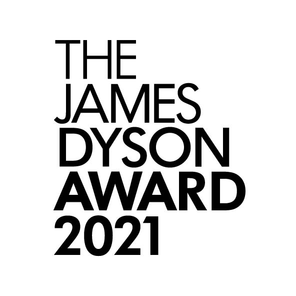 ¡El Premio James Dyson 2021 está abierto y busca inventores del futuro! El 65% de los anteriores ganadores internacionales del premio están comercializando sus inventos.
Entra aquí  👇jamesdysonaward.org para obtener más información. #jamesdysonaward2021 #Dyson
