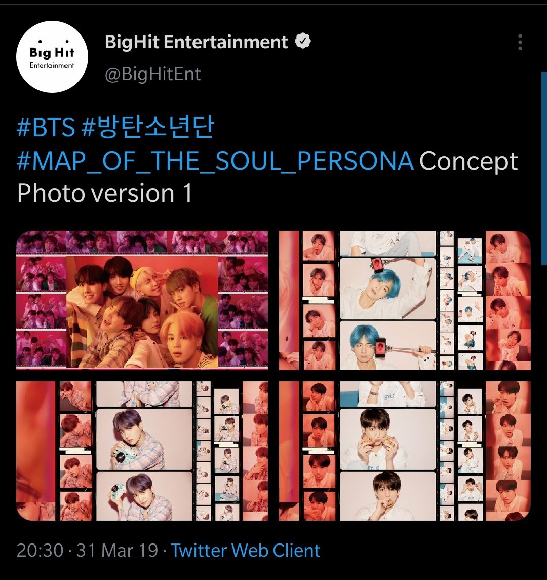 twinkletaeee's tweet photo. y'all remember when we are planning to prank bts for april fools and bighit deadass dropped map of the soul persona concept 😭 https://t.co/f4hfecTz4o