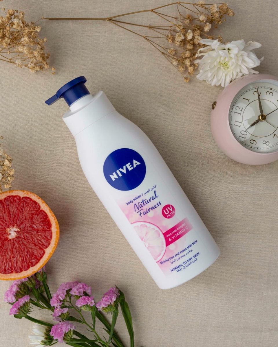 Say bye to dry and dull skin and say hello to healthy even toned skin infused with pure Vitamin C 🍊 p.s. we’re loving everything about this product! Are you?
