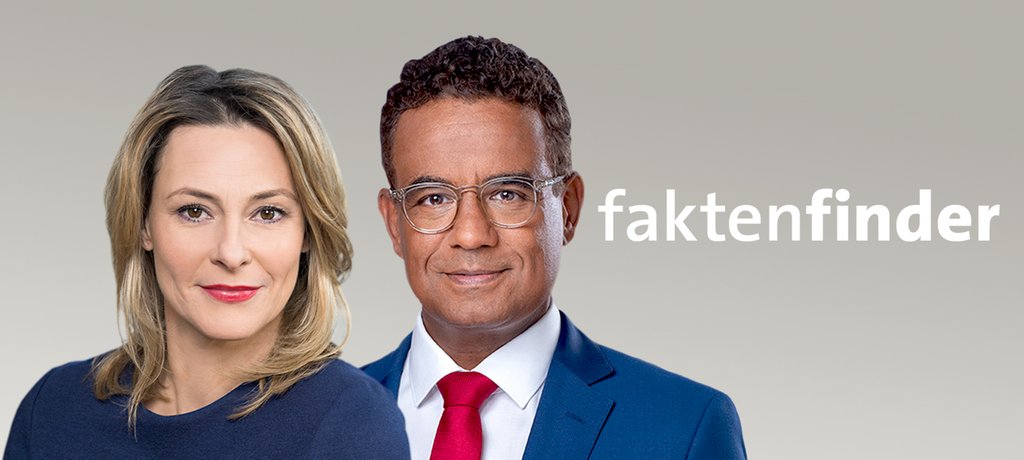 chinkelmann's tweet photo. Die #tagesschau bekommt Zuwachs: Im neuen #faktenfinder #Podcast mit @AnjaReschke1 &amp; @MPaweletz dreht sich alles rund um Falschbehauptungen und die Mechanismen dahinter. Freue mich, Teil des Entwicklerteams zu sein - mit @PatrickGensing &amp; @CarlaReveland https://t.co/E6HanHt9tV https://t.co/thMeXdUXR2