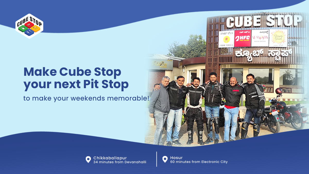 cubestopindia's tweet photo. Re-energise yourself with a fun weekend at #CubeStop after a long week of working hard because we are all about #smiles!
#travel #cleanestwashrooms #fuel #hospitality #india #experience #highwaystop #Foodcourt #highwayrestaurants #shopstop #highwaytravel #MilesIntoSmiles https://t.co/dNr2HIPFtr