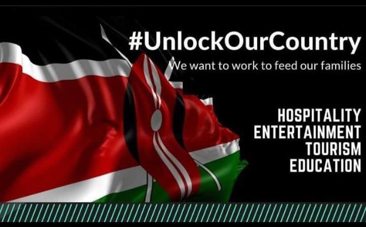 djicon254's tweet photo. We need to work to feed our families.
#UnlockOurCountry https://t.co/zYGqju8El8