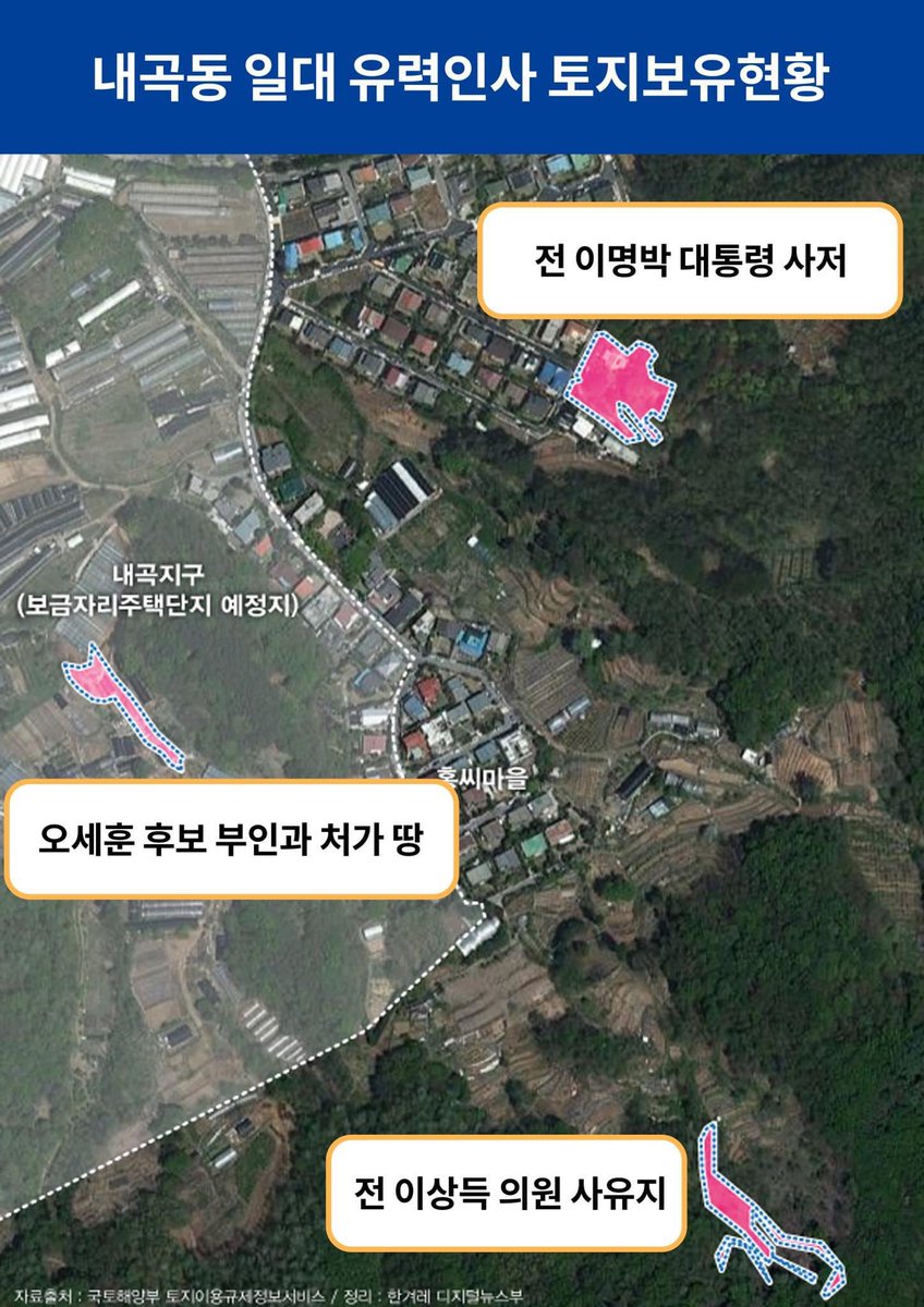 Park_Youngsun's tweet photo. 서울시장 당시 송파 신도시는 그린벨트 해제 반대

내곡동은 그린벨트 해제... 정말 왜 그리 했나요? 
그리고 내곡동은 왜 몰랐나요? 

(SBS) 오세훈 "개발 이익 확실히 환수돼야"
https://t.co/d0DWUv5nor https://t.co/3rDr1x41J2