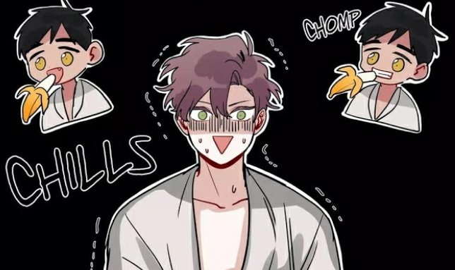 calicocatxxx's tweet photo. 𝚖𝚊𝚗𝚑𝚠𝚊🔞
this chibi panels are soooo damn cute 🥺🤭🤭❤❤
#manhwatwt #YOHAN #SOOHWA #GYOON #JIHYE #SIGN_KER @KER_NIM https://t.co/E46Wwq5uSr