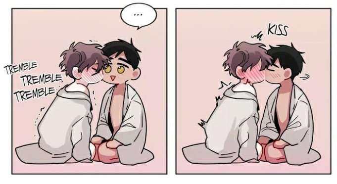 calicocatxxx's tweet photo. 𝚖𝚊𝚗𝚑𝚠𝚊🔞
this chibi panels are soooo damn cute 🥺🤭🤭❤❤
#manhwatwt #YOHAN #SOOHWA #GYOON #JIHYE #SIGN_KER @KER_NIM https://t.co/E46Wwq5uSr