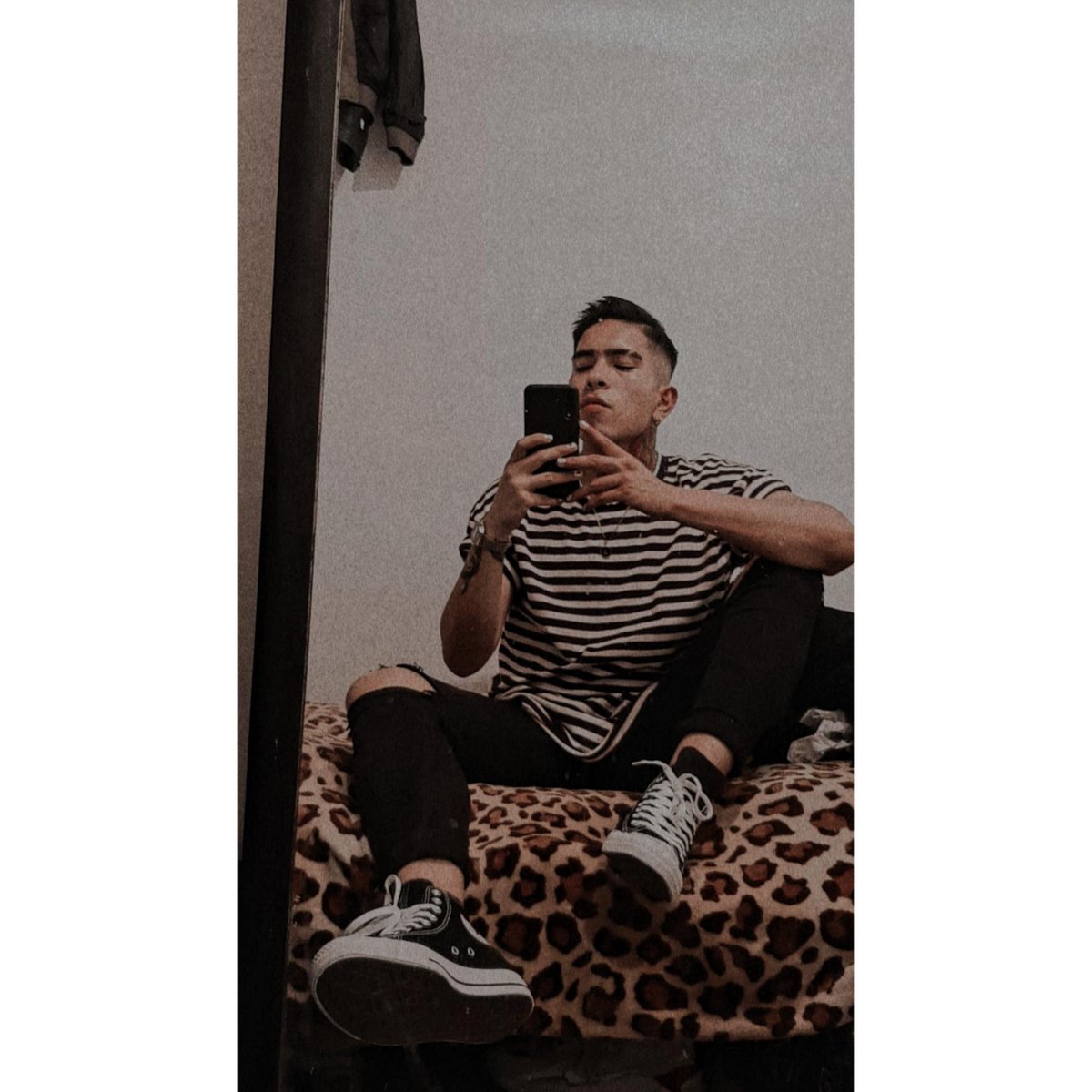 BaDaddy97's tweet photo. 🦇 https://t.co/BakgfPkYGn