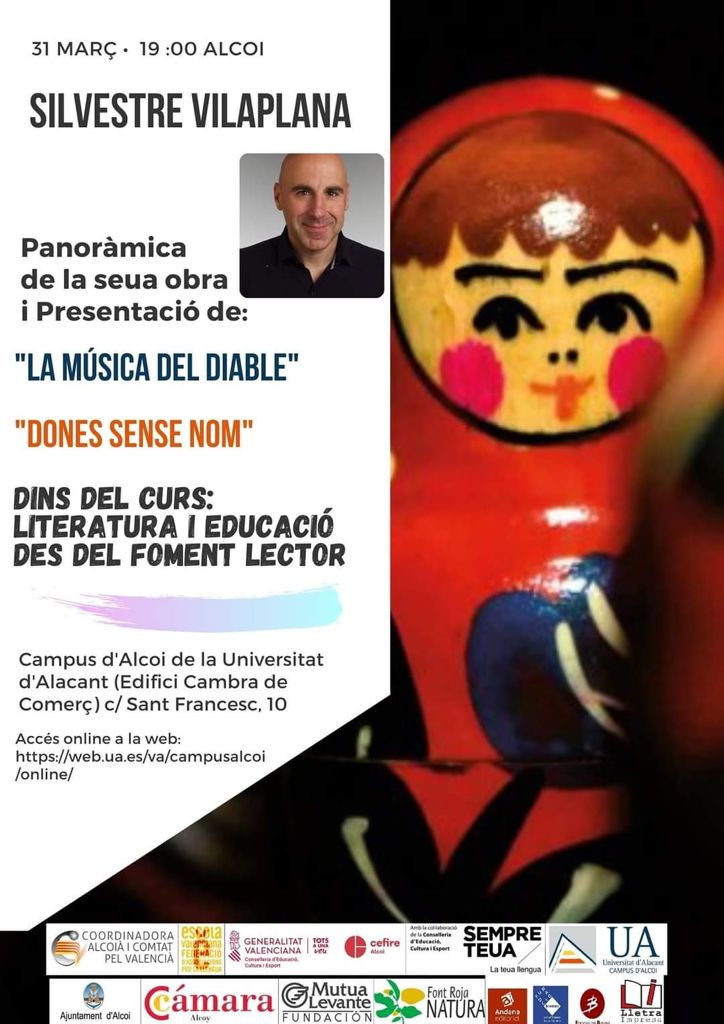 silvestre vilaplana tweet media