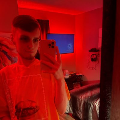 gingerguy2001's tweet photo. #NewProfilePic https://t.co/tysI5JkUFe