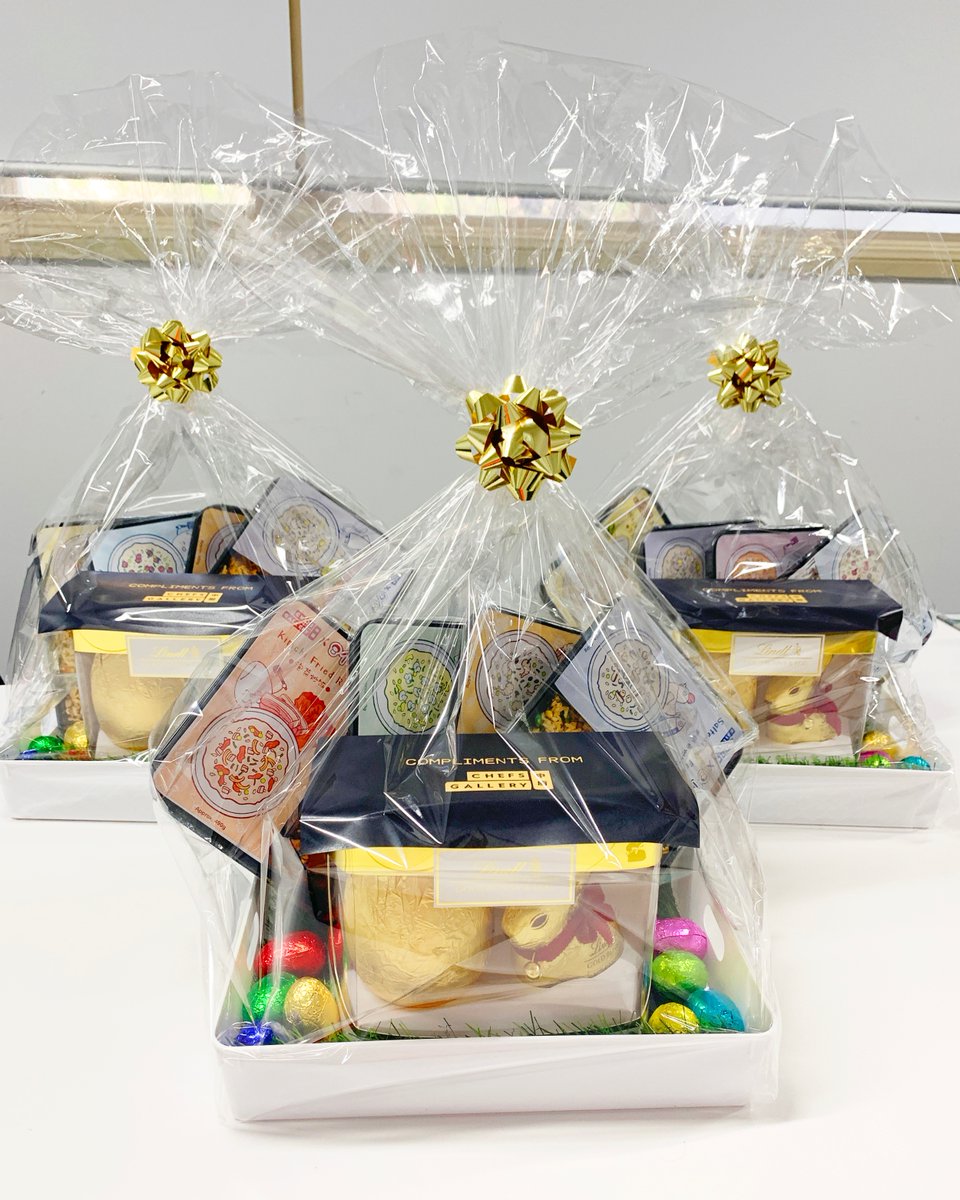 Chefs Gallery tweet media