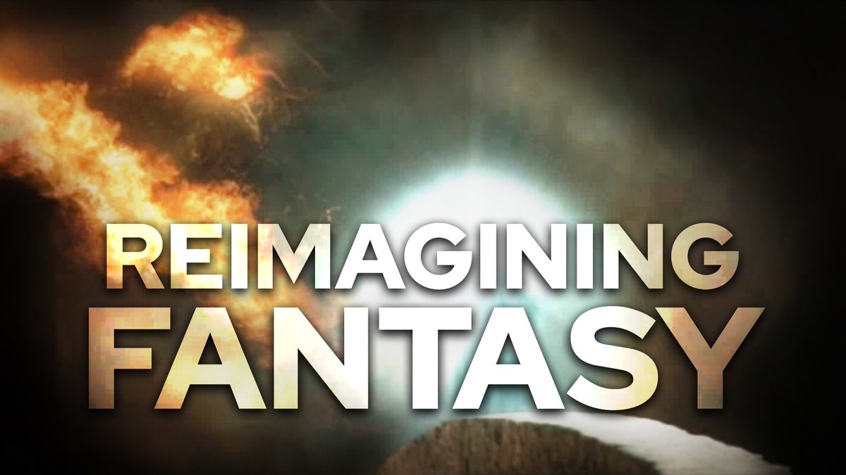 🧙‍♂️ Continuing our critique of the Lord of The Rings: The Fellowship of The Ring, and how it reimagined the fantasy genre.
🔗 Link below
youtu.be/hLbyh4w7sFc

#lotr #tolkien #middleearth #LordOfTheRings #GameofThrones #georgemartin