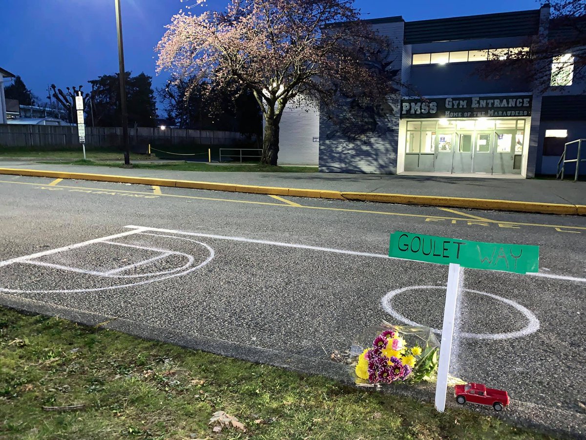 CoachEbe's tweet photo. IT'S TIME!!! #richgouletcourt @sd42news @PittSecondary @MapleRidgeNews @htsumura @provincesports @SteveEwen https://t.co/7eDbVwkmhX