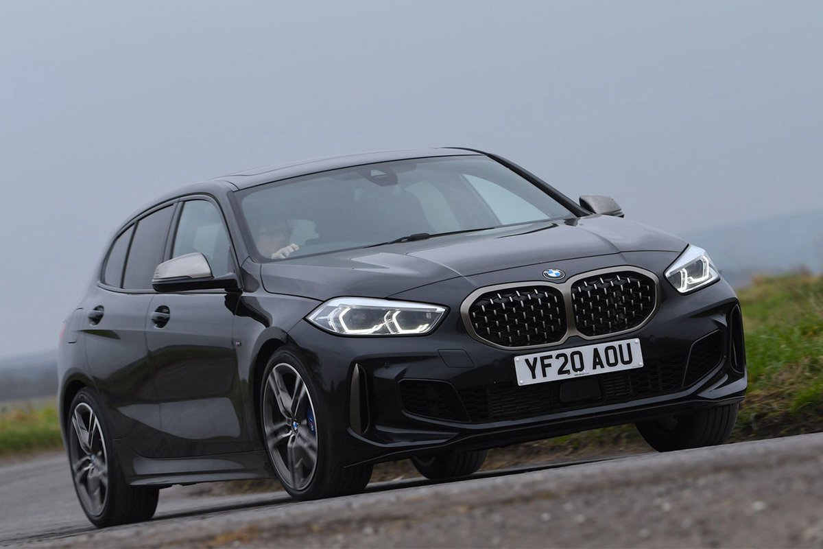 Autocar Best Lease Deals Of The Week Our Pocket Rocket Picks Include The Rally Special Toyota Gr Yaris And The New Bmw M135i Xdrive T Co Pjdmkzr6m6 T Co Ky7xzdfix7