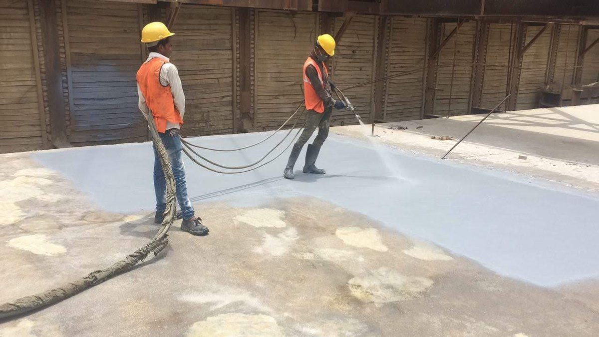 buildconIndia's tweet photo. In the field of Waterproofing 10 new guys enter and 11 guys exit by Second year. @buildconIndia has been fortunate enough to grow since 1992 &amp; have a Pan India presence with projects like #punemetro #DMRC &amp; Clients like @Tata Projects Limited @Manipal Academy of Higher Education https://t.co/zTcHw819VR