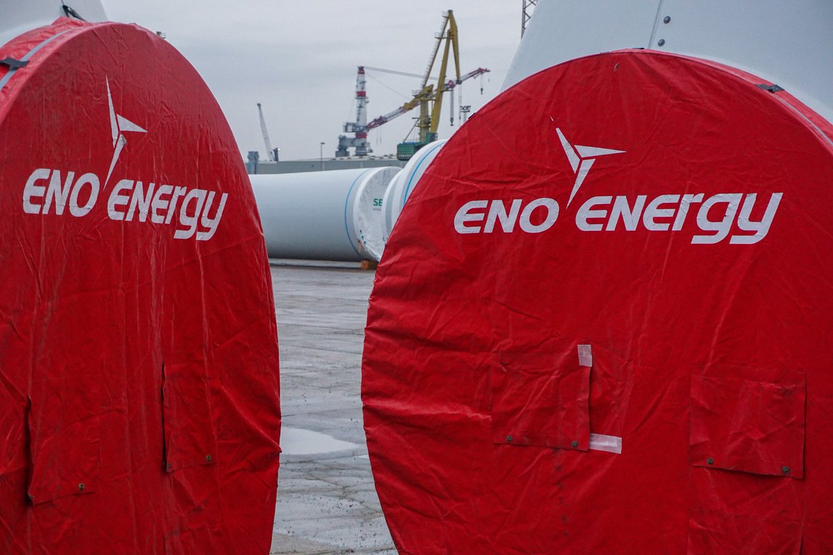 eno energy tweet media