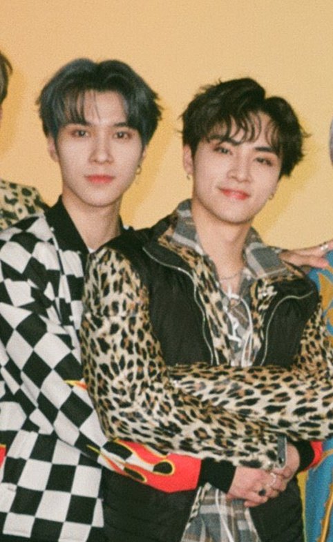 หวงที่ไม่ใช่นามสกุลแต่เป็น... หวงเธอนะเบ๊บ อย่าน่ารักให้มาก หึ่ยยยยย!!! #henjun