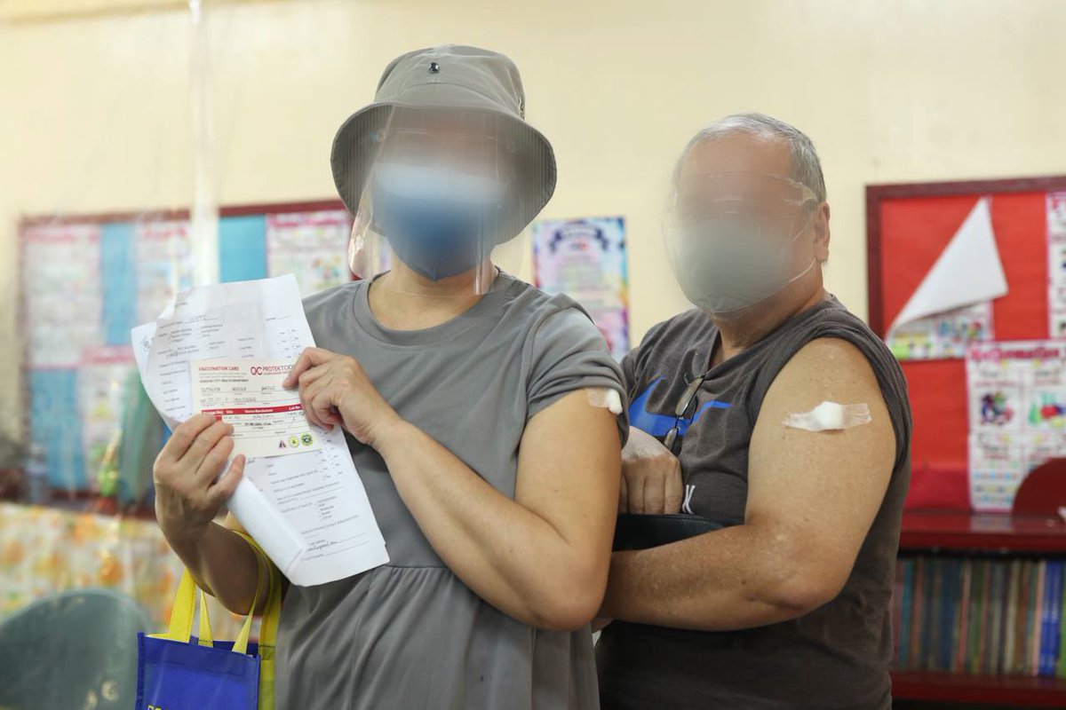 Quezon City Government tweet media