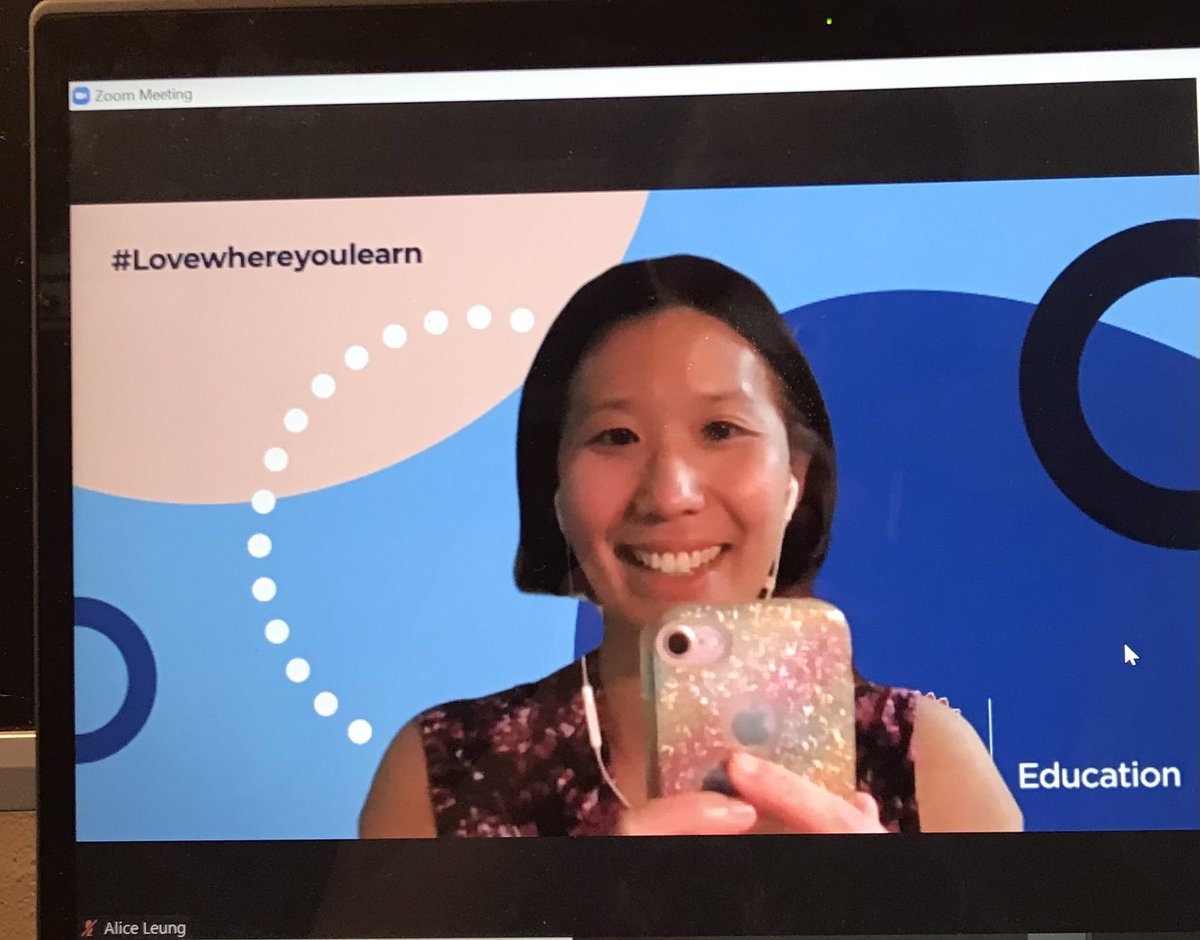 Alice Leung tweet media