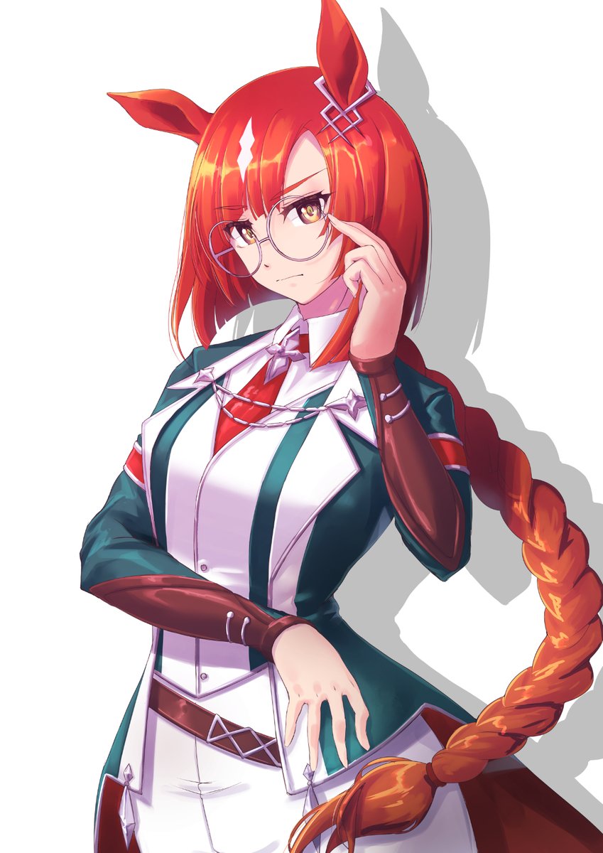 イクノディクタス「イクノディクタス再投稿。流石にソコの描き忘れはダメでしょって感じだったのでw 」|ねんちのイラスト